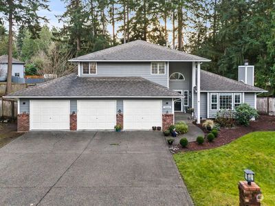 10606 219th Avenue E, Buckley, WA, 98321