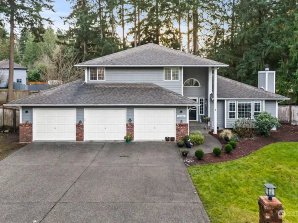 10606 219th Avenue E, Buckley, WA 98321