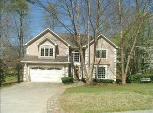 2162 Westbury Ct SW, Marietta, GA 30064