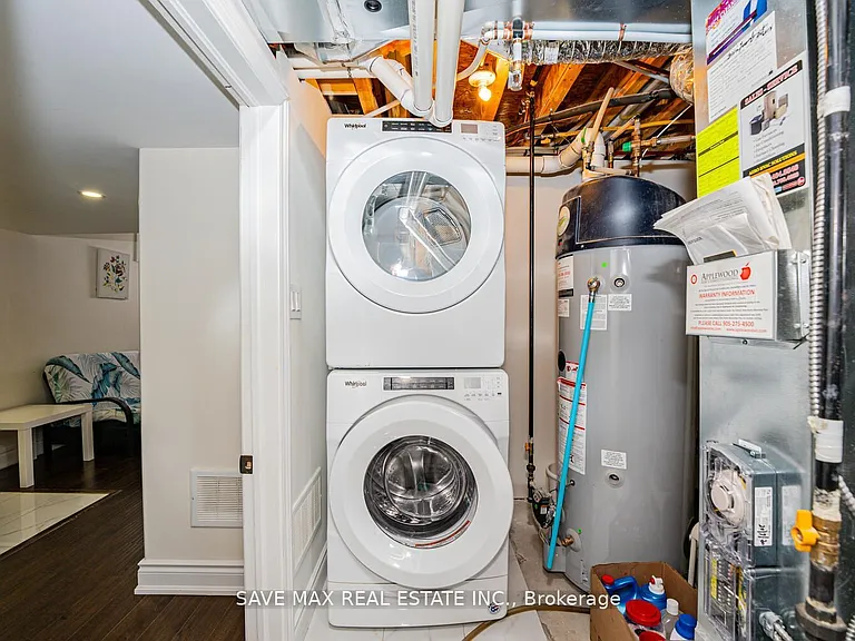 20 Desert Garden Dr #BASEMENT — Photo 9