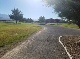 5260 E Chasemoor St, Pahrump, NV 89061