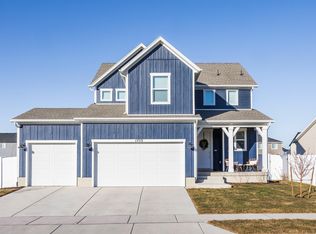 1753 E Bison Dr #B208, Eagle Mountain, UT 84005