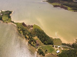 W/s Hong River, Fishing Creek, MD 21634