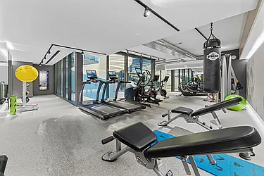 Rented by REAL New York