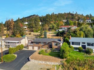 1197 Bentien Rd, Kelowna, BC V1X 6R9