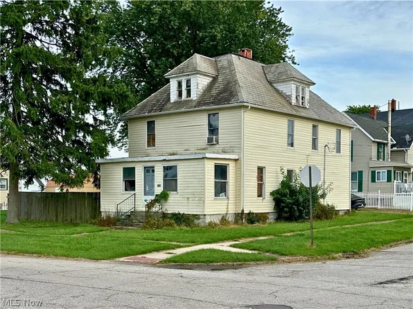 1628 W 10th St, Ashtabula, OH 44004