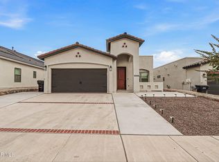 13106 Kington Ave, El Paso, TX 79928