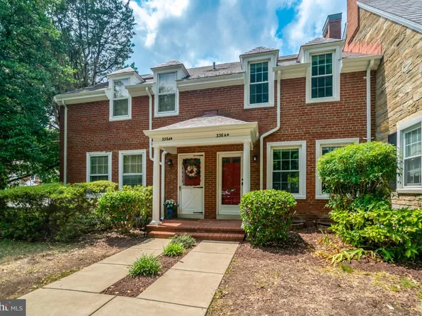 3364 S Wakefield St #A, Arlington, VA 22206