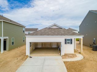 124 Green Passage Ln, Summerville, SC 29486