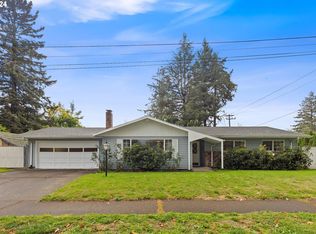 7610 SE Harrison St, Portland, OR