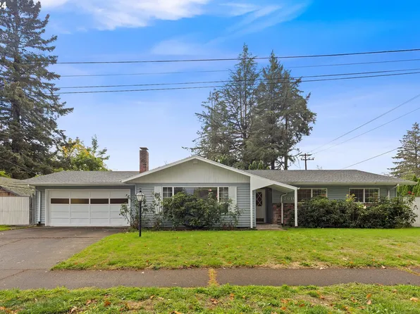7610 SE Harrison St, Portland, OR 97215