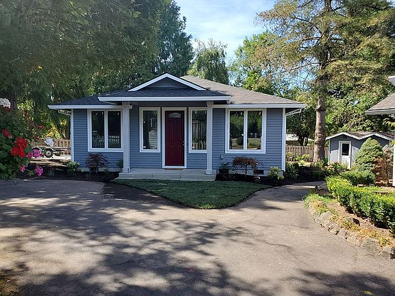 Auxiliary Dwelling Unit