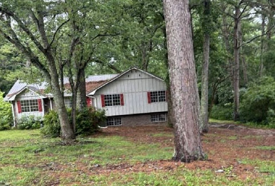 Property Front View