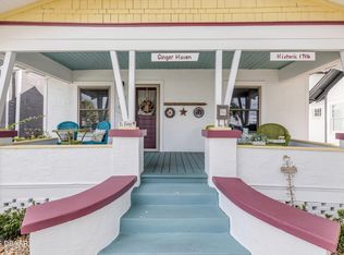 405 Magnolia St, New Smyrna Beach, FL 32168