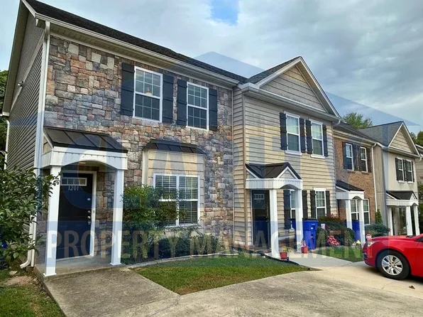 1201 Angie Ln NE, Cleveland, TN 37312