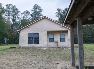 63 Lakeway Dr, Trinity, TX 75862