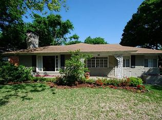 6921 Ellsworth Ave, Dallas, TX 75214