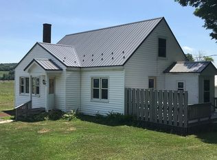 965 Laurel Run Rd, Somerset, PA 15501