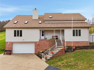 327 Sugar Run Rd, Waynesburg, PA 15370