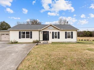 2117 Grey Ridge Rd, Maryville, TN 37801