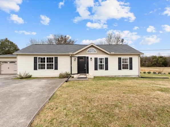 2117 Grey Ridge Rd, Maryville, TN 37801