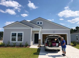 303 Fennec Loop LOT 4, Dover Conway, SC 29526