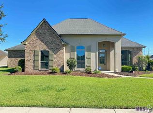3822 Monte Vista Dr, Addis, LA 70710