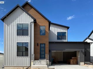 1594 W Canyon Rim N #609, Lehi, UT 84043