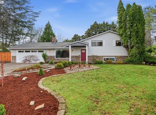 1371 NE Barnes Ct, Gresham, OR 97030