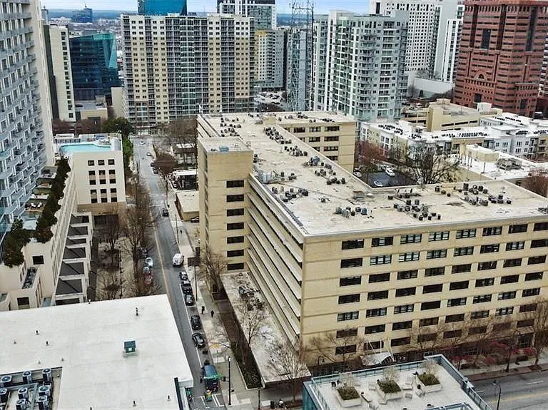 878 Peachtree St NE #504 — Photo 38