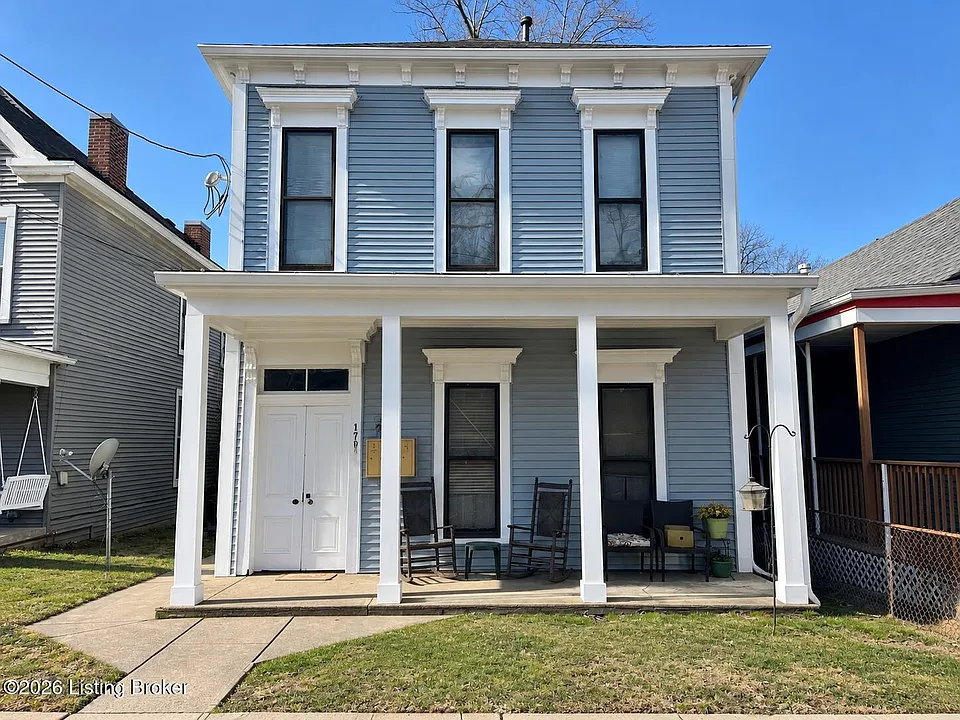 216 Pope St #1