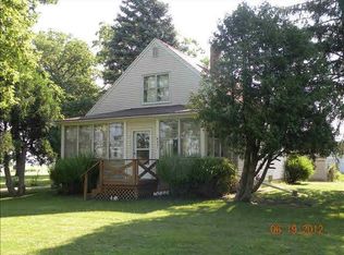 4481 Lewis Ave, Ida, MI 48140