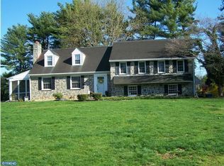 624 General Scott Rd, Wayne, PA 19087