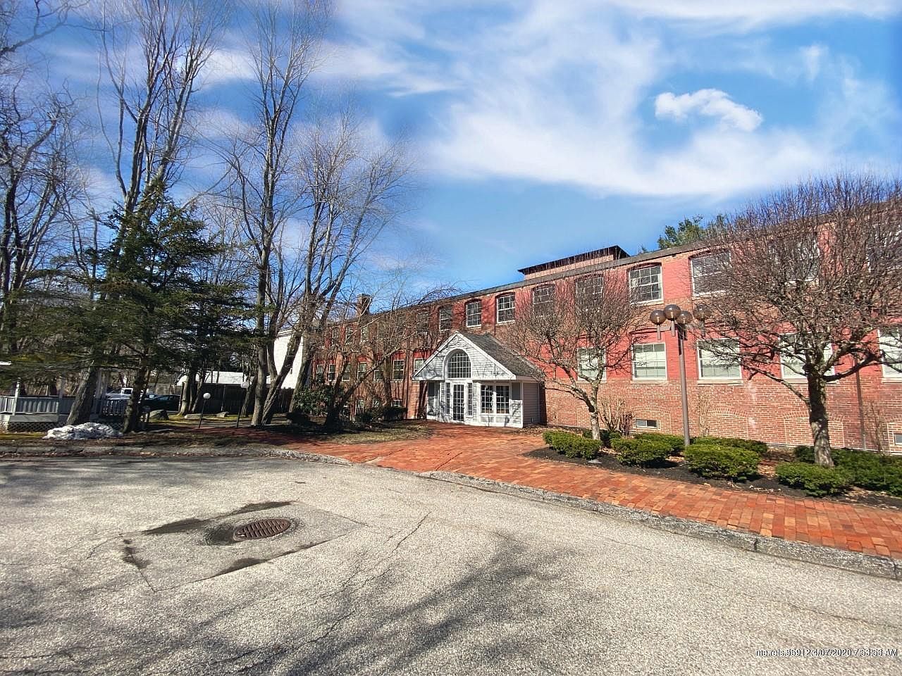 45 Western Ave APT 102, Biddeford, ME 04005 Zillow