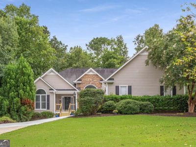 462 Whitby Dr, Douglasville, GA, 30134