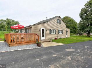 150 Buckwalter Rd, Lancaster, PA 17602