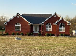 2520 Parker Ave, Rainsville, AL 35986