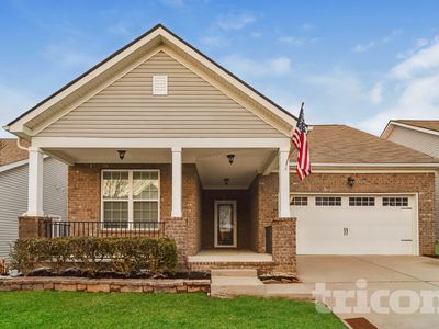 1808 Stonewater Dr, Hermitage, TN, 37076