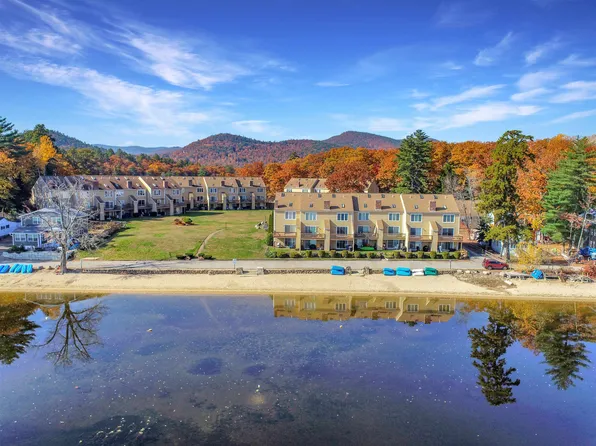 50 Patch Pond Road #21, Ossipee, NH 03814
