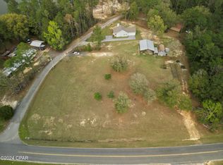 2562 Fairway Dr, Bonifay, FL 32425