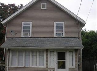 1071 Sawyer Ave, Akron, OH 44310