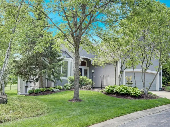 2109 W 144th St, Leawood, KS 66224