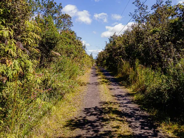 11-3108 Hoolehua Rd Lot 8695, Volcano, HI 96785