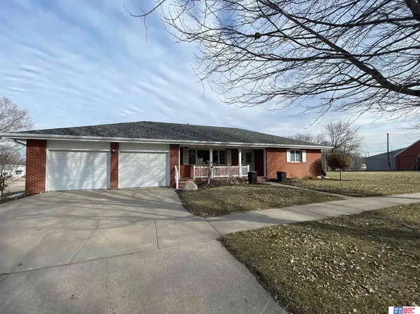 161 N Main St, Osceola, NE 68651