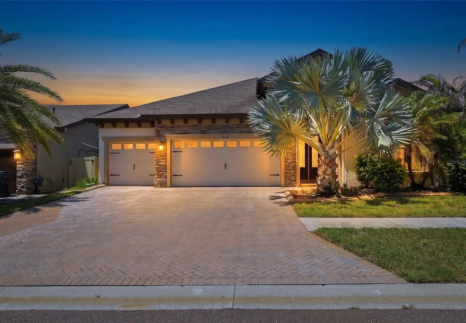 1028 Coretto Avenue, Brandon, Fl 33511 — Photo 2