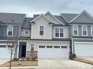 134 Eagleson St, Durham, NC 27703