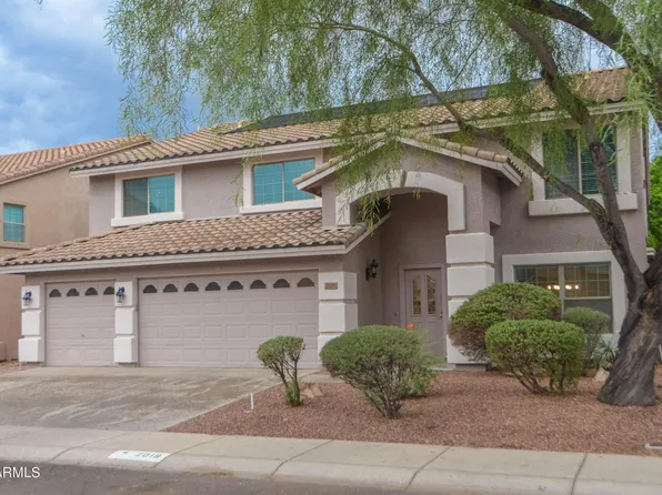 2018 E AVENIDA DEL SOL --, Phoenix, AZ 85024