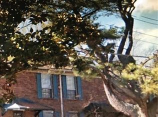 5544 Kingsport Dr, Sandy Springs, GA 30342