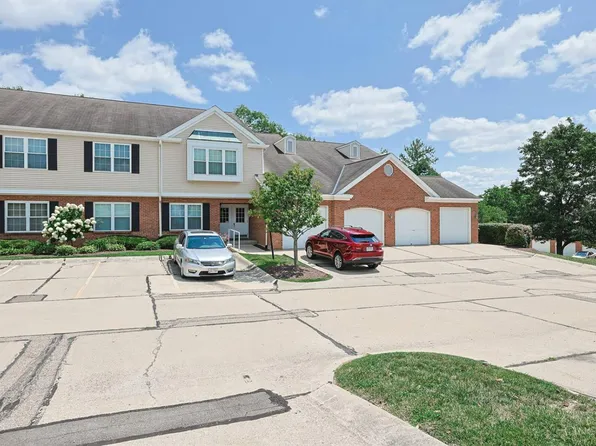 6228 Eagles Lake Dr, Cincinnati, OH 45248