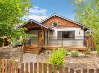 1029 NW 13th St, Bend, OR 97703